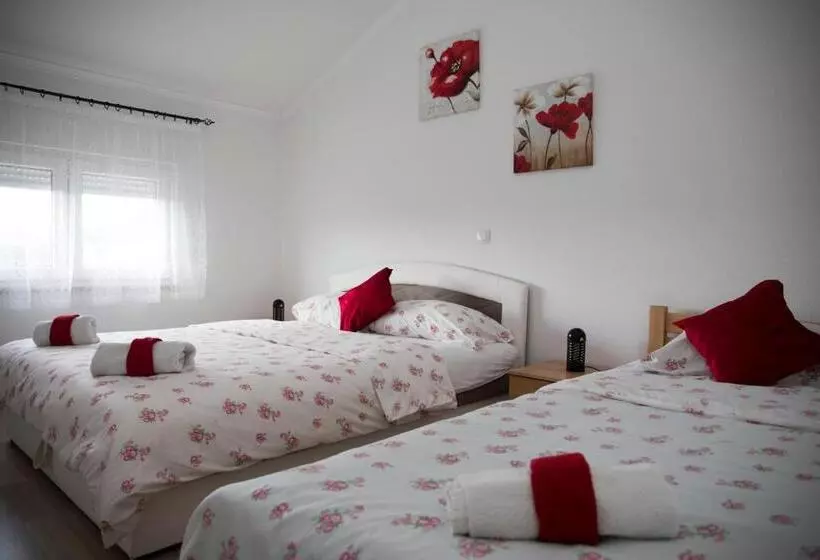 پانسیون Relax Guest House Blagaj