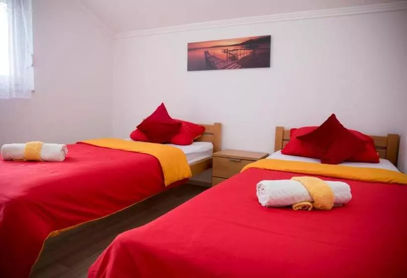 پانسیون Relax Guest House Blagaj