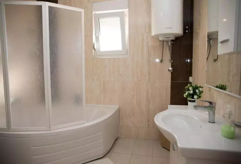 پانسیون Relax Guest House Blagaj