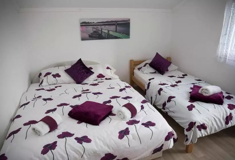 پانسیون Relax Guest House Blagaj