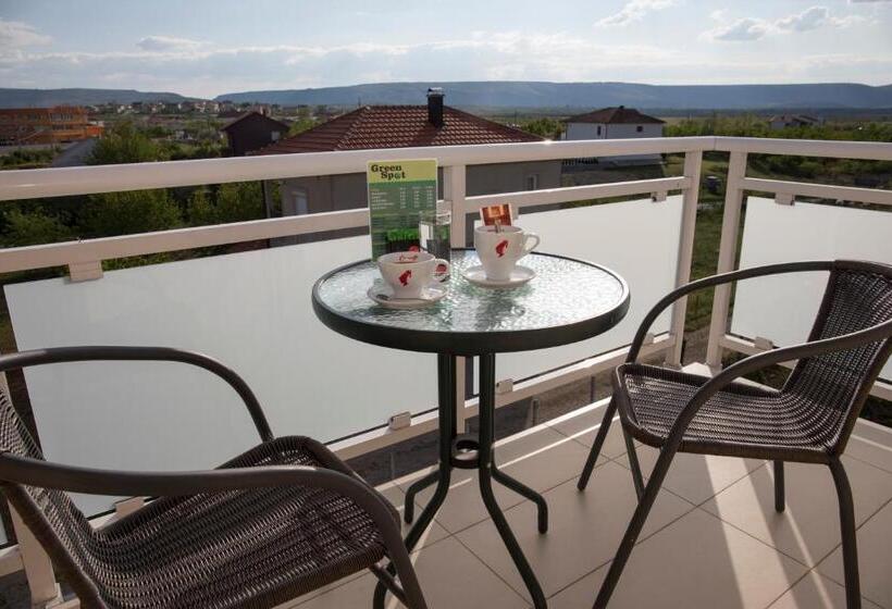 پانسیون Relax Guest House Blagaj