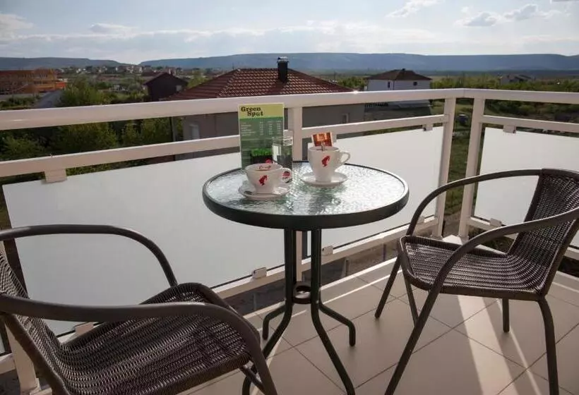 پانسیون Relax Guest House Blagaj