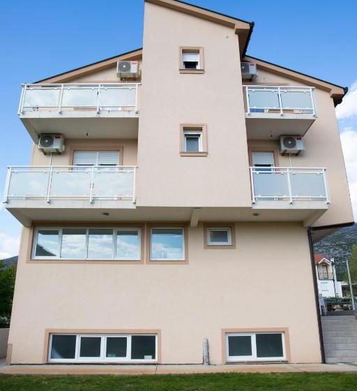 پانسیون Relax Guest House Blagaj