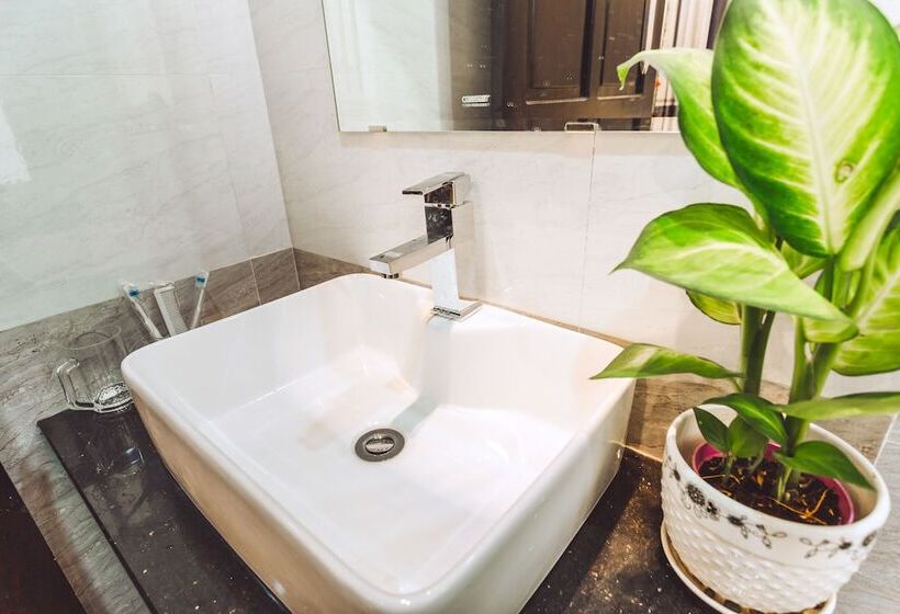 تختخواب و صبحانه Vip House Hoi An Homestay