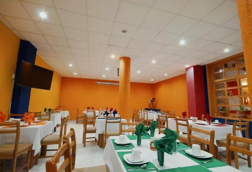 Hotelli El Conquistador Monarca