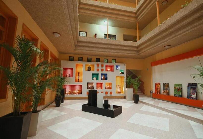 هتل El Conquistador Monarca