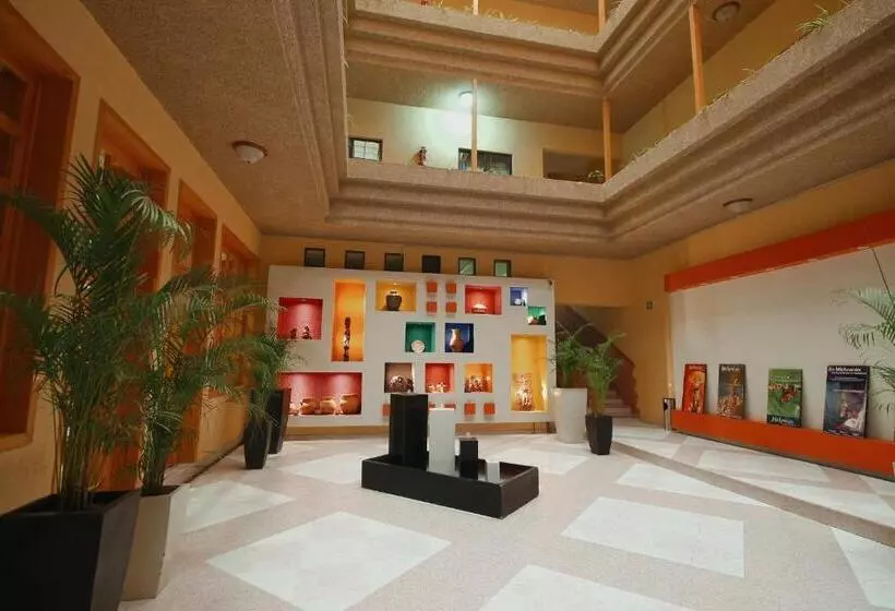 Hotelli El Conquistador Monarca