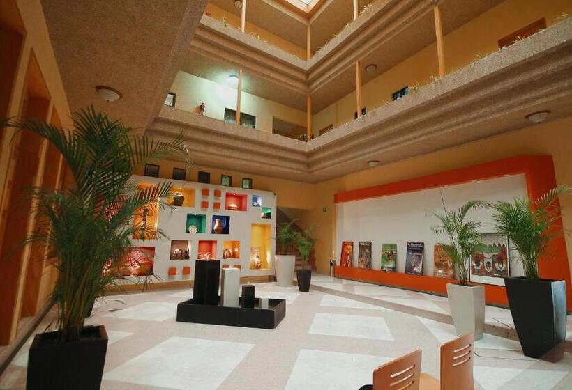 هتل El Conquistador Monarca