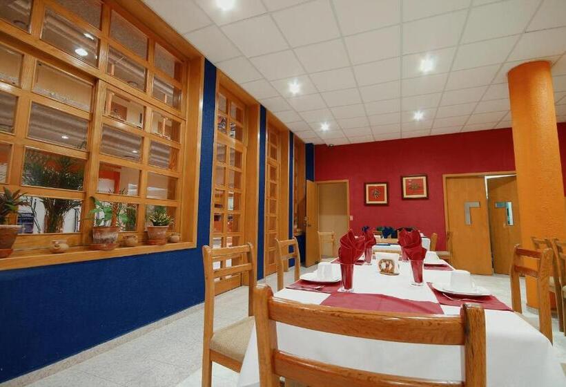 هتل El Conquistador Monarca