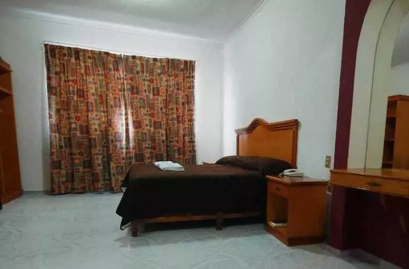 Hotelli El Conquistador Monarca