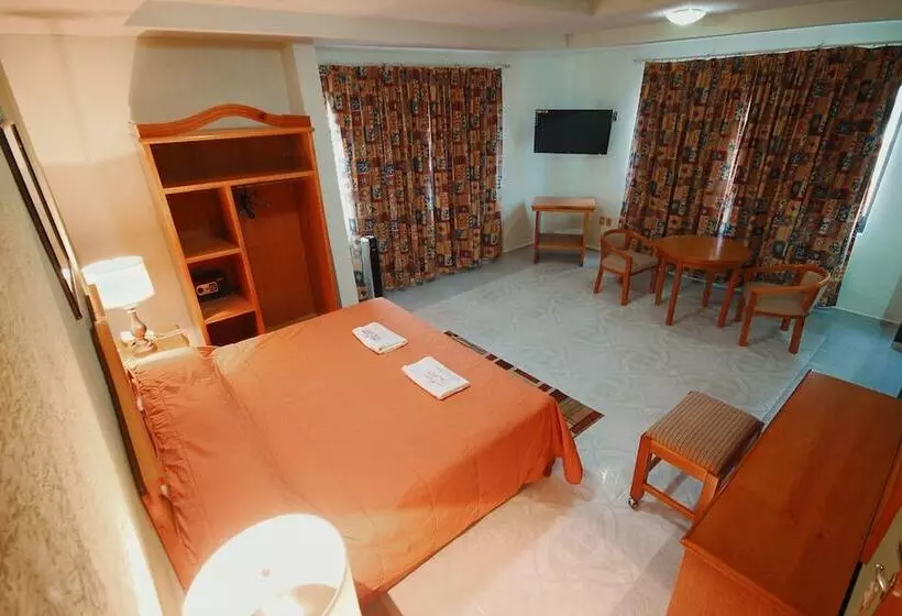 Hotelli El Conquistador Monarca