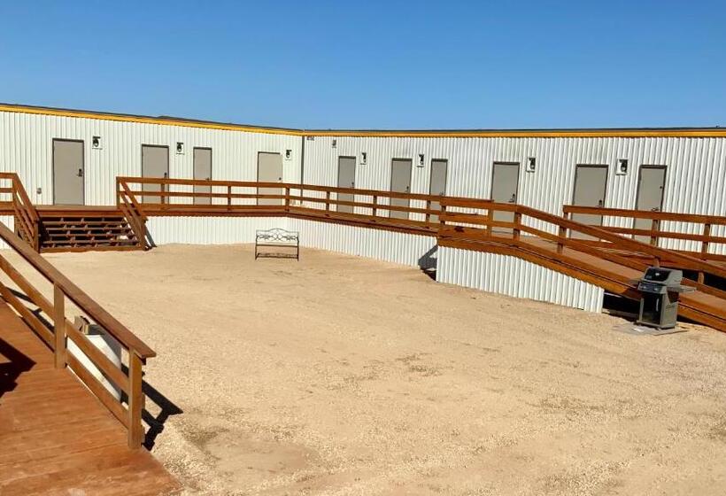 فندق Karbani Inn