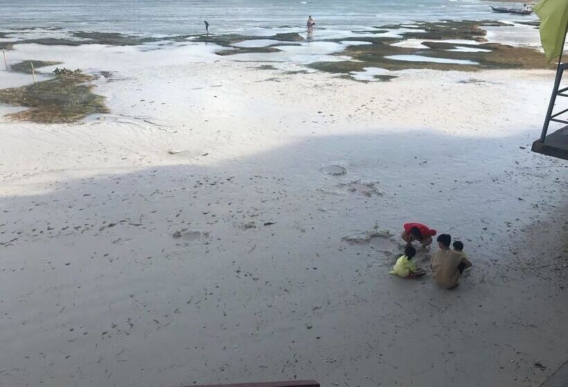 Pensiune Babylon Oslob Coast Guesthouse