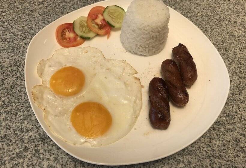 Pensiune Babylon Oslob Coast Guesthouse