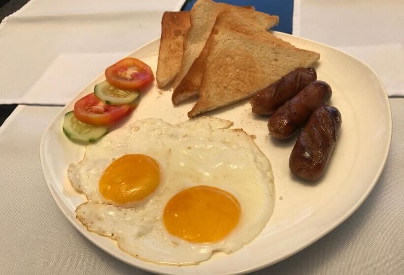 Pensiune Babylon Oslob Coast Guesthouse