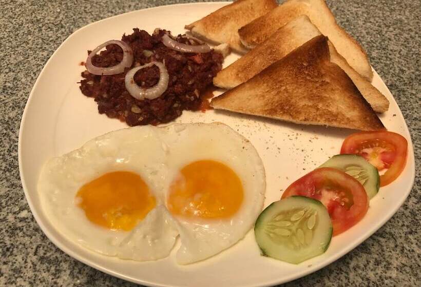 Pensiune Babylon Oslob Coast Guesthouse