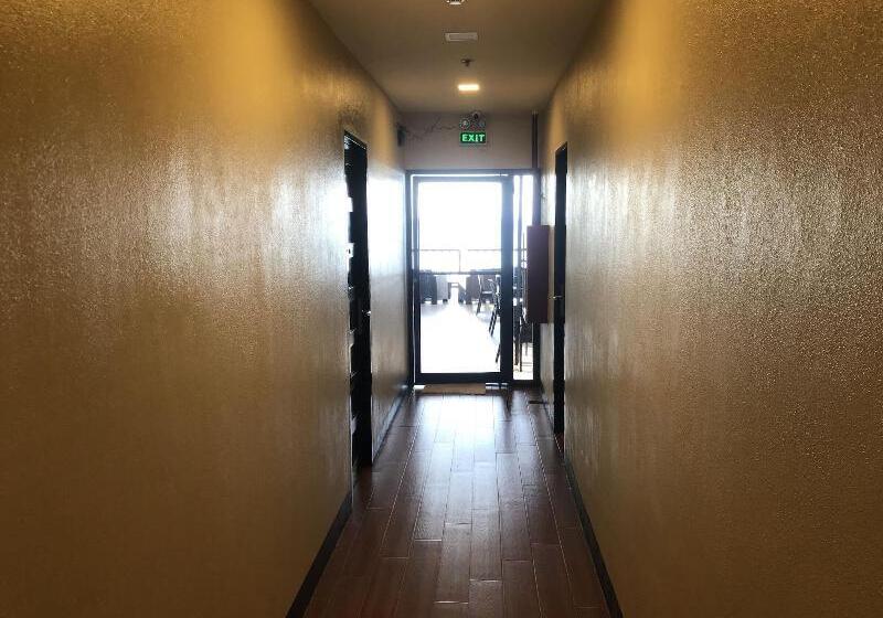 Pensiune Babylon Oslob Coast Guesthouse