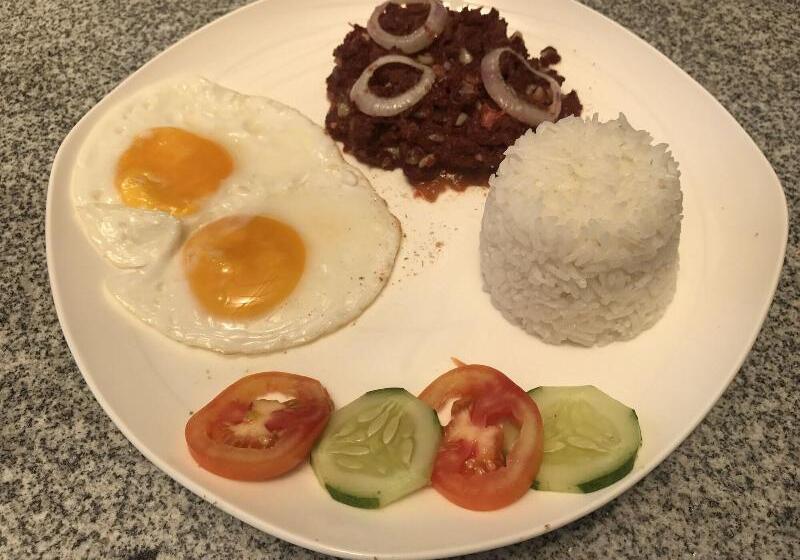 Pensiune Babylon Oslob Coast Guesthouse