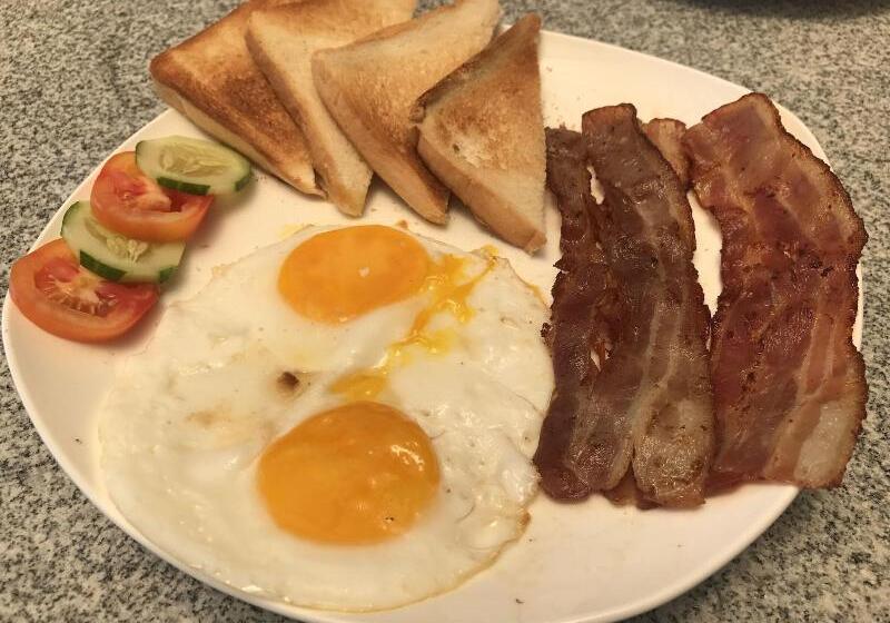 Pensiune Babylon Oslob Coast Guesthouse