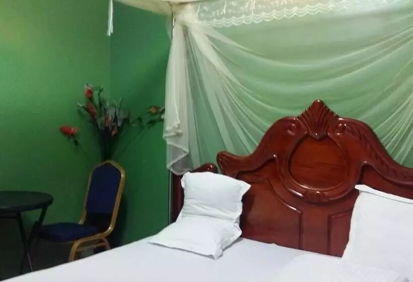 Rates Motel Mbale