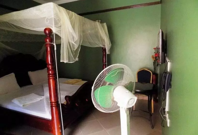 Rates Motel Mbale