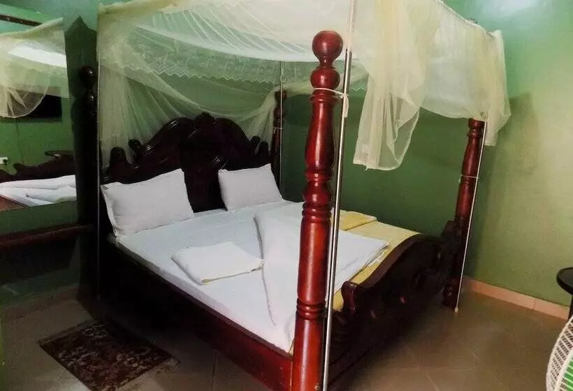 Rates Motel Mbale