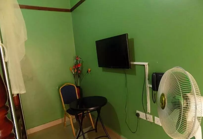 Rates Motel Mbale