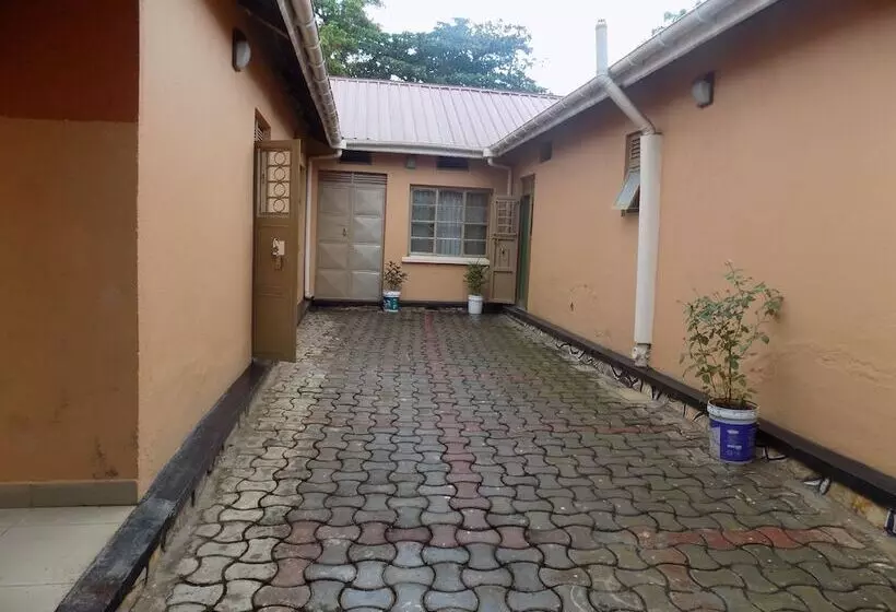 Rates Motel Mbale