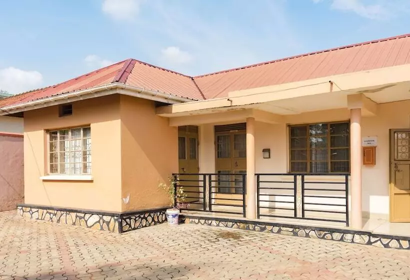 Rates Motel Mbale