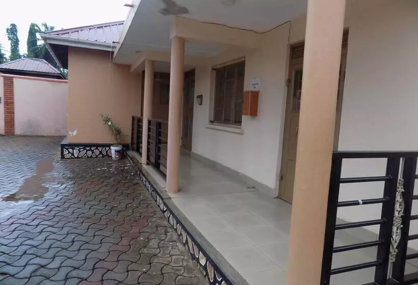 Rates Motel Mbale