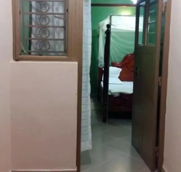 Rates Motel Mbale