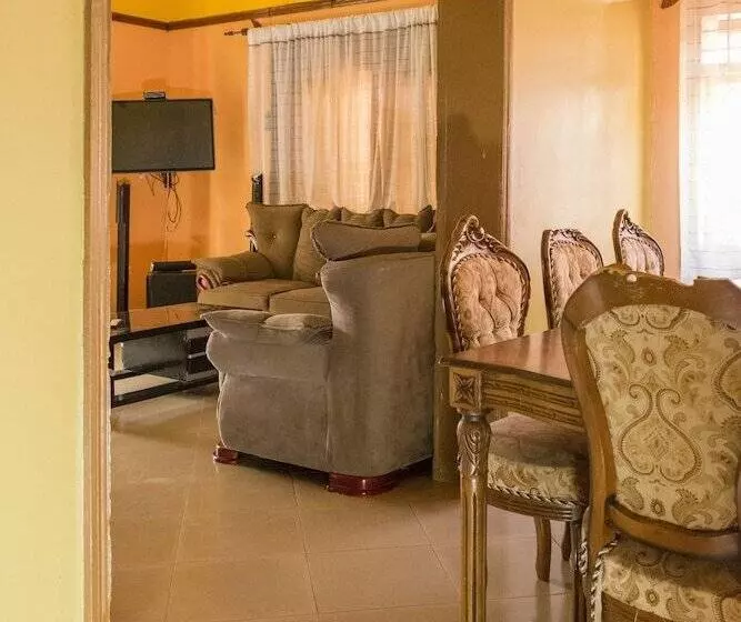 Rates Motel Mbale