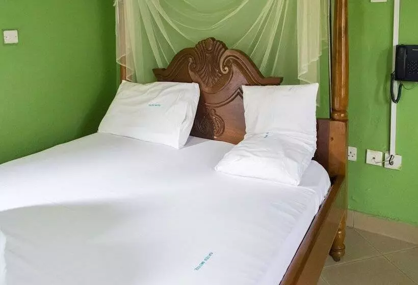 Rates Motel Mbale
