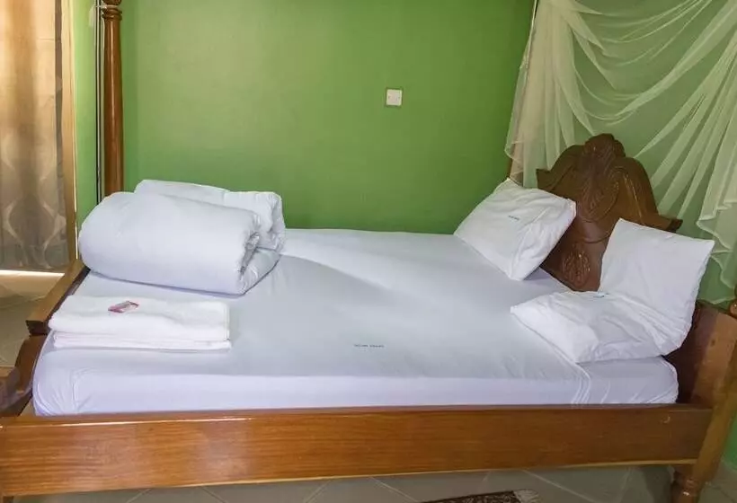 Rates Motel Mbale