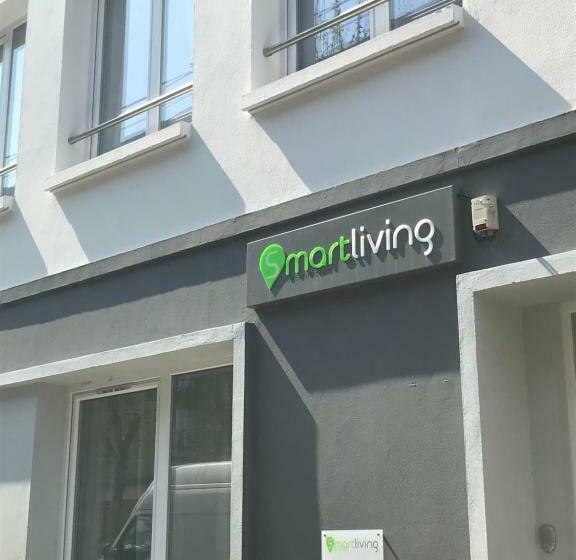Smart Living