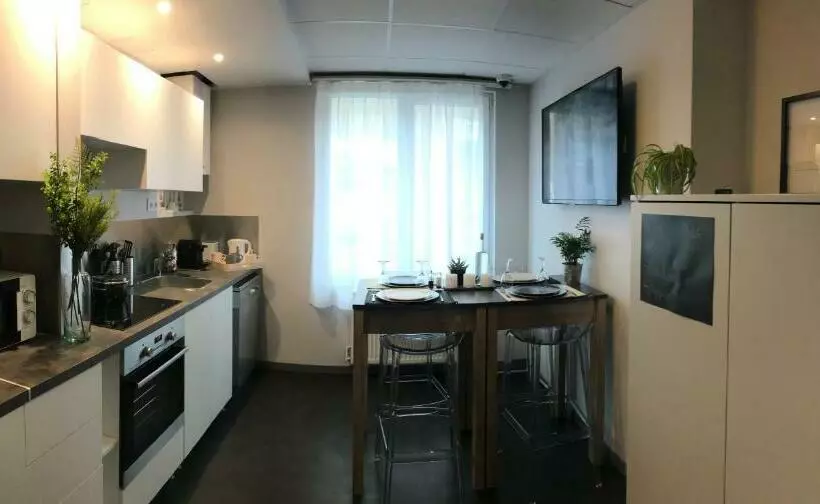Smart Living