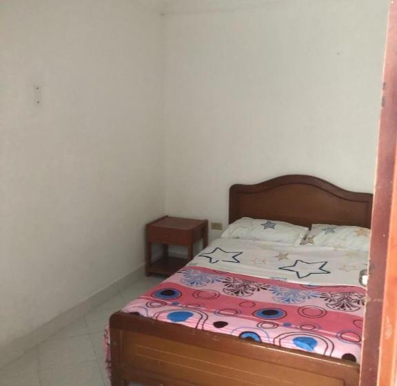 בית מלון כפרי Sion