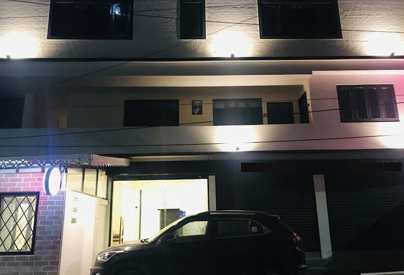 ホテル The Grand Ariview   A Collection