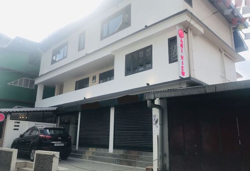 ホテル The Grand Ariview   A Collection