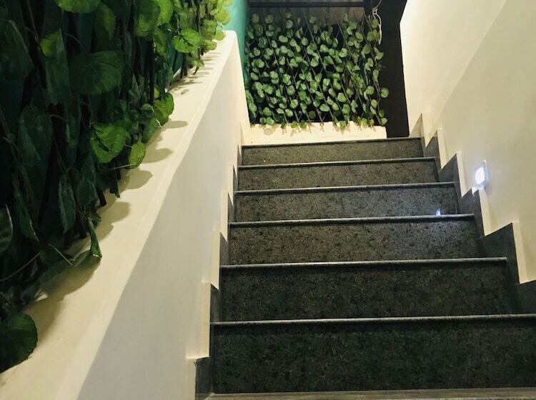 ホテル The Grand Ariview   A Collection