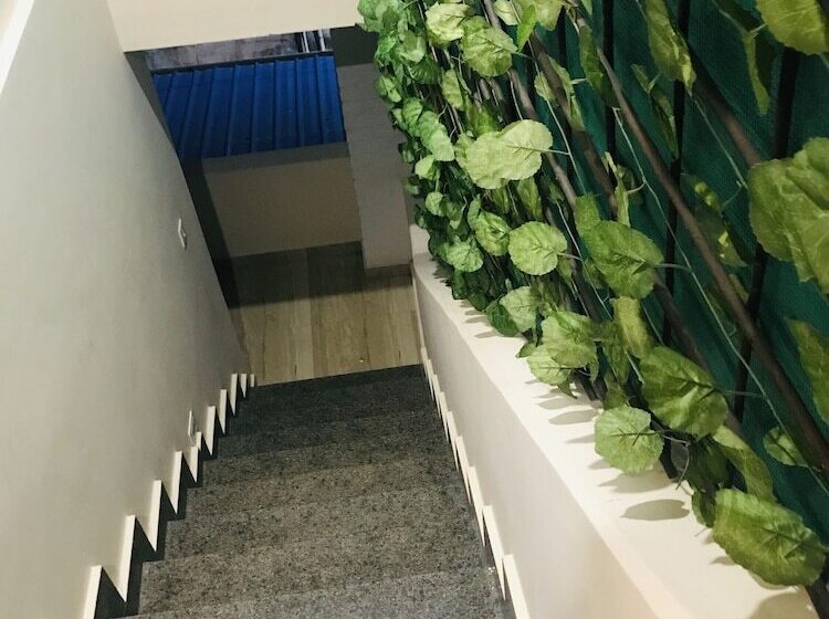 ホテル The Grand Ariview   A Collection