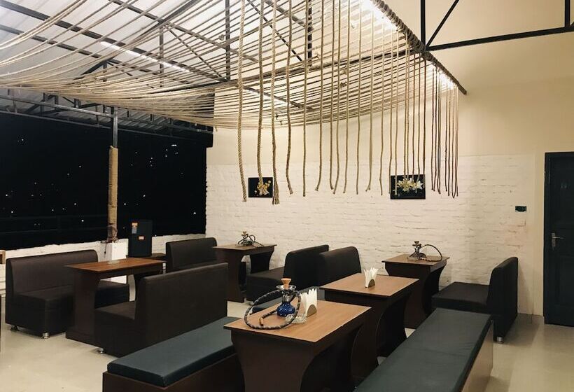 ホテル The Grand Ariview   A Collection