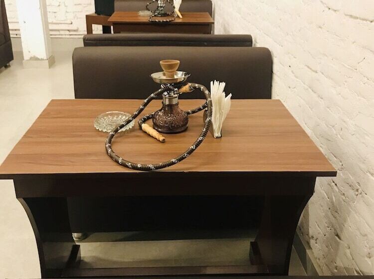 ホテル The Grand Ariview   A Collection