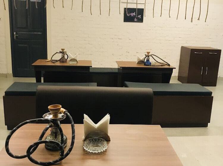 ホテル The Grand Ariview   A Collection