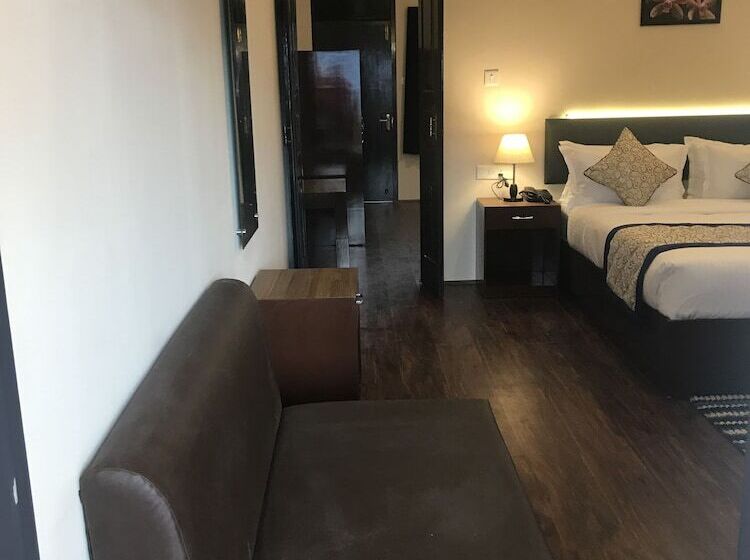 ホテル The Grand Ariview   A Collection