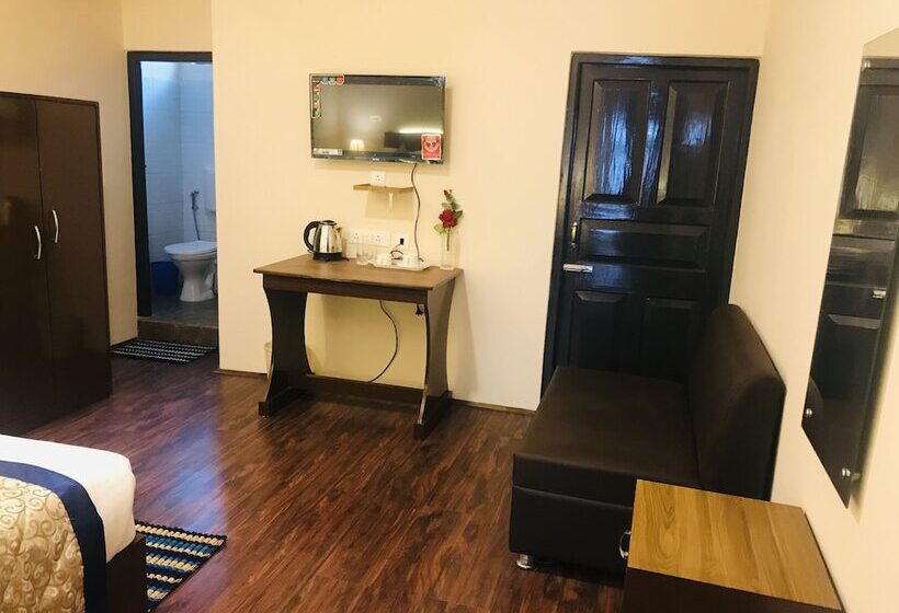 ホテル The Grand Ariview   A Collection