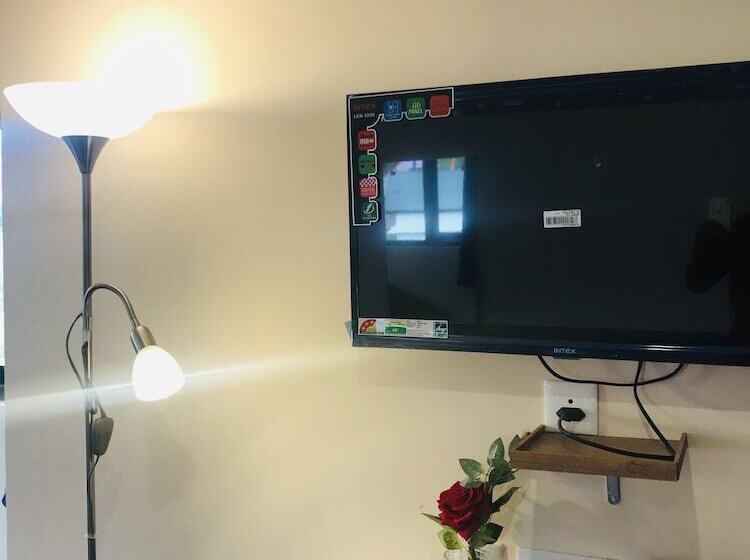 ホテル The Grand Ariview   A Collection