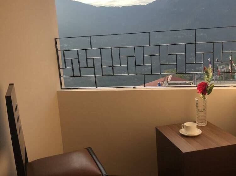 ホテル The Grand Ariview   A Collection