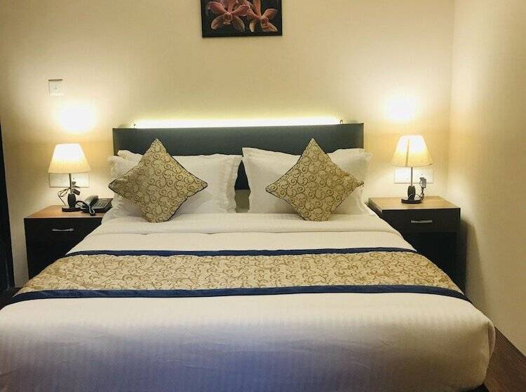 ホテル The Grand Ariview   A Collection