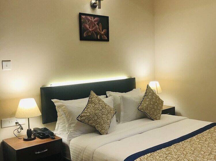 ホテル The Grand Ariview   A Collection